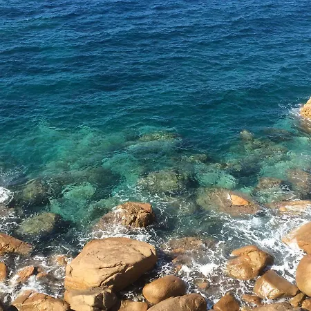 Rosada Вилла Коста-Парадисо