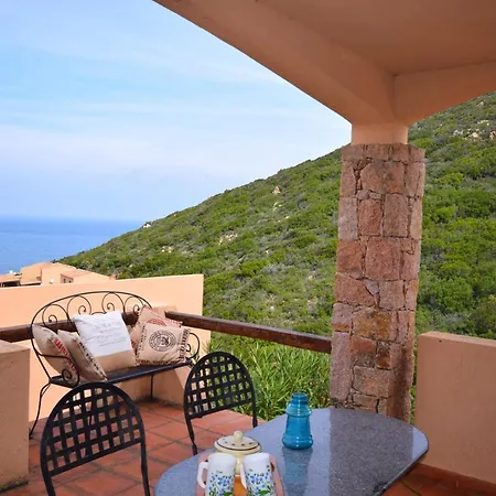 Rosada * Коста-Парадисо