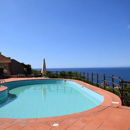 Rosada * Коста-Парадисо