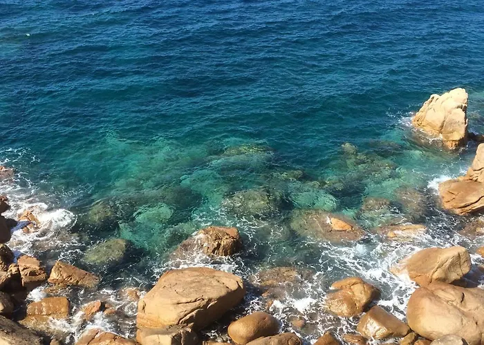 Rosada Villa Costa Paradiso