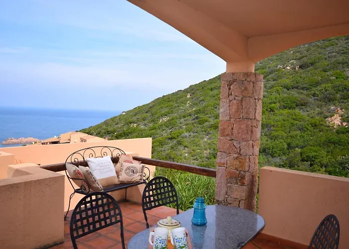 Rosada * Costa Paradiso