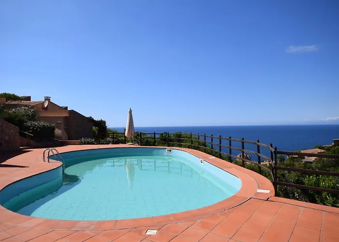 Rosada * Costa Paradiso